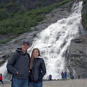 Meet your Posher, Telisa